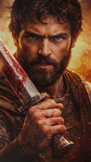 David’s Bride Price — 200 Men Mutilated