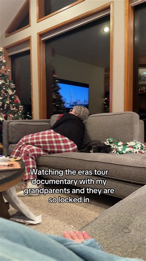 Engaging with Taylor Swift's Eras Tour Documentary