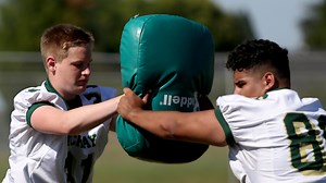 High School Football Season Preview: McKay High School