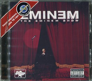 Eminem - The Eminem Show