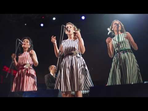 In The Mood - Jazz Lag