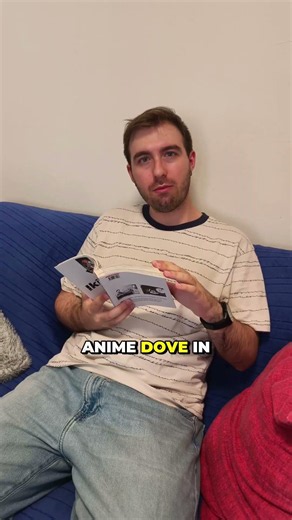 Are these the right titles? #anime #animeeng #animeaddicts #animeshorts