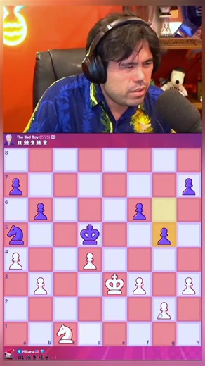 KPOP Bot vs Mittens: The Ultimate Chess Showdown