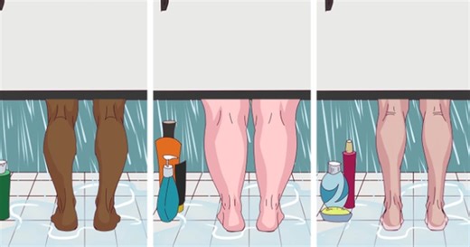 Ai có IQ cao mới giải được câu đố: Người đàn ông đang ở căn phòng nào?