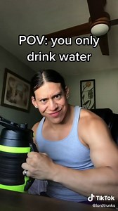 Water gang. 😎💦