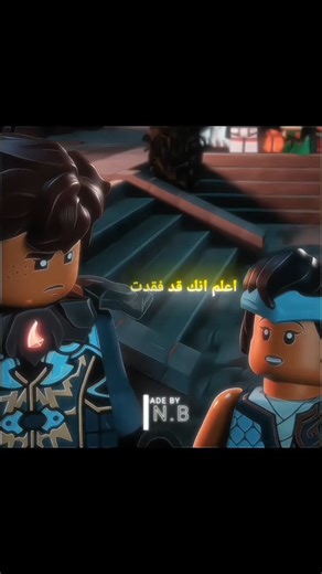 وانا سوف اكرهكي دائما || ايديت جاي || نينجاغو نهوض التنانين || #jay #ninjago #edit