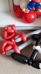 8 comments | ☠ PIRATE themed balloons for a birthday this week ☠ Deluxe pirate balloon model, a pirate themed number plus some swords and hats for them to play with We do have limited availability for balloons and we are already taking lots of orders for July/August, you can book in by paying a deposit.  Looking for a specific theme or character? Let us know below and we can chat about possible options  | Jigsaw Entertainments | Facebook