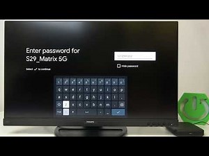 ZTE Android TV Box – How to Set Up and Connect