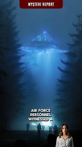 The Rendlesham Forest UFO Encounter — The Terrifying Truth Behind the Lights