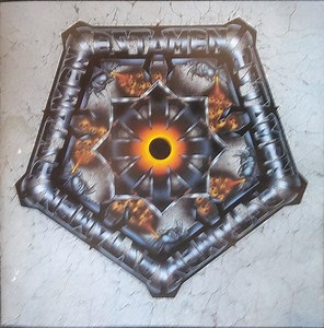Testament - The Ritual