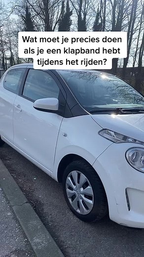 Clickdrive op TikTok