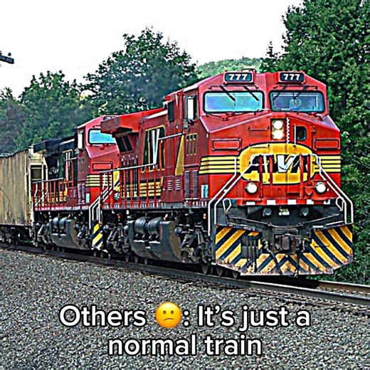 Iconic Unstoppable Train: AWVR 777 🔥🔥🔥🔥🔥🔥