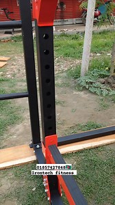 Half power rack (review & price) Part 12 | Johny Khan