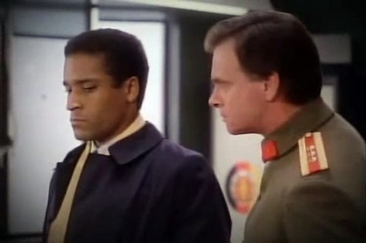 S1E6 Mission Impossible 1988   The Wall