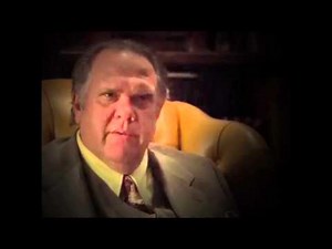 Meet Archie Goodwin and Nero Wolfe