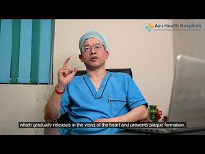 Types of stents used for angioplasty