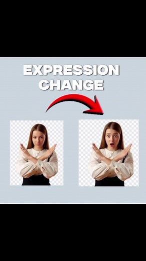 Master Canva Clipping Mask and Expression Changer