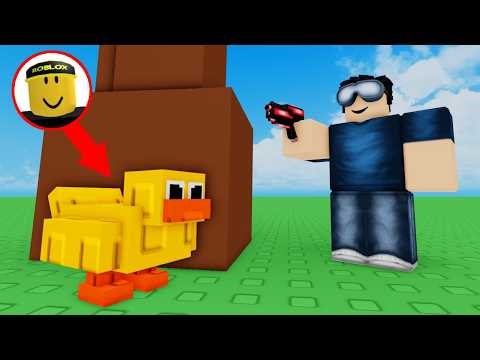 VC Gang ZOO or OOF!