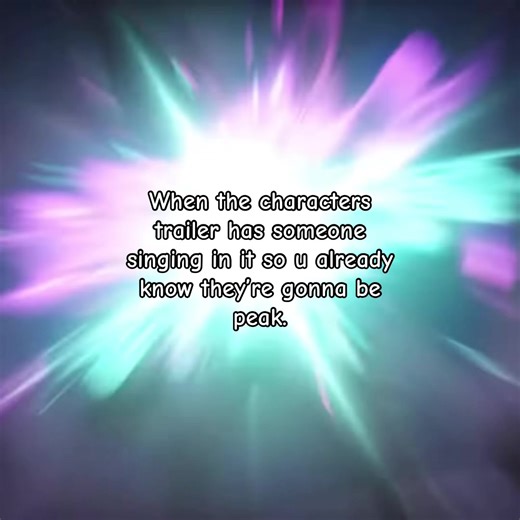 Genshin Impact Character Trailer Highlights