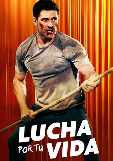 Lucha por tu vida - película: Ver online en español