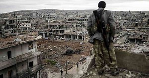 Why Is There a Civil War in Syria? | HISTORY