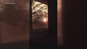 3.6K views · 11 reactions | LIKE A JET ENGINE TAKING OFF: Take a look at the video of a gas line explosion in Montana. The call came over the scanner shortly after 3:30 a.m. According to our ABC affiliate, viewers have told their newsroom it sounds like a jet engine taking off. | WJHL | Facebook