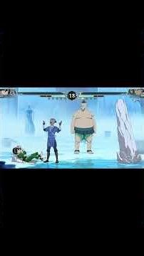 Avatar Legends Fighting Game - Toph vs Sokka Official Gameplay!