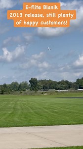 Quite a journey for that release from 2013 that allowed a bunch of new comers to the sailplane side of the hobby. An easy entry model to get familiar with scale sailplane, here Paul still enjoying his!!! #horizonhobbyairteam #HorizonHobby | Stephane Ruelle