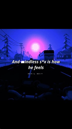 Gesaffelstein and The Weeknd - I Was Never There ( Lyrics ) “💦🥶🩵” #theweeknd #iwasneverthere #lyrics