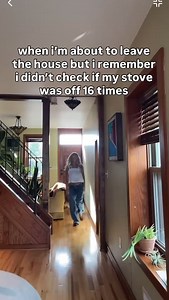 Ever found yourself checking the stove, the straightener, or that one candle again—even though you just checked it? And then checking it one more time… just to be sure? For people with OCD, this kind of checking isn’t about being forgetful. It’s a compulsion—something we feel we have to do to ease anxiety or prevent something bad from happening. But the more we check, the more uncertain we feel, and the harder it becomes to break the cycle. You’re not alone, and you’re not broken. OCD loves to p