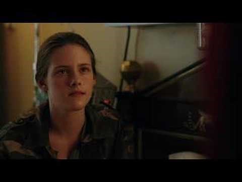 Fierce People Trailer *New*