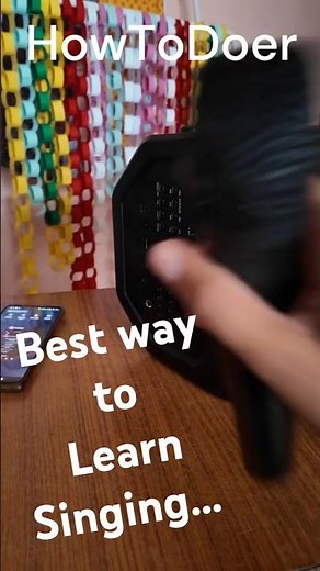 Karaoke Mastery Sing Like a Pro in 5 Easy Steps! 🎶✨#Karaoke #SingingTutorial #KaraokeTips #SingAlong