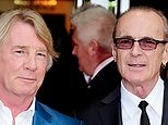 Status Quo guitarist Rick Parfitt has died age 68