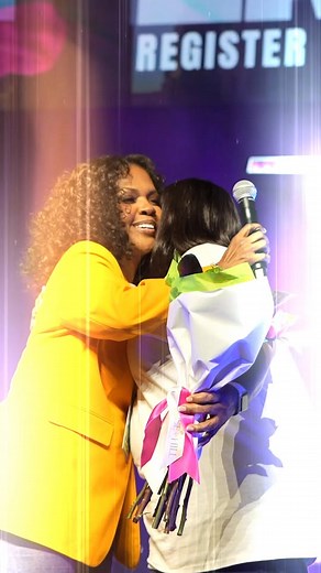 Don't miss this: May 9 and 10, 2025; CeCe Winans Presents GENERATIONS LIVE 2025! A two day specially curated conference in Nashville, TN. This will be a time for women from all generations to be filled with meaningful conversations that restore, reconnect, and revive the spirit. | CeCe Winans