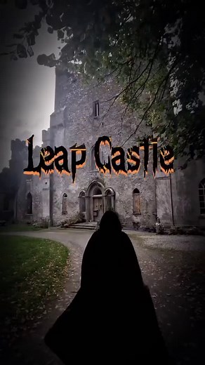 1.5K views · 23 reactions | Ireland's most haunted Castle ...