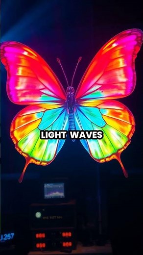 The Science of Holograms: How 3D Images Are Created