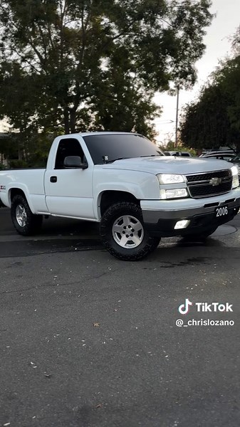 Explore the Z71 Truck Community