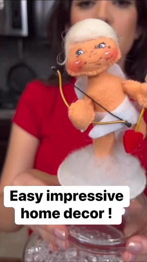 1.3M views · 5.2K reactions | Easy impressive home decor #homedecor #crafts #diy #decor | Home Hacks & Easy Snacks | Facebook