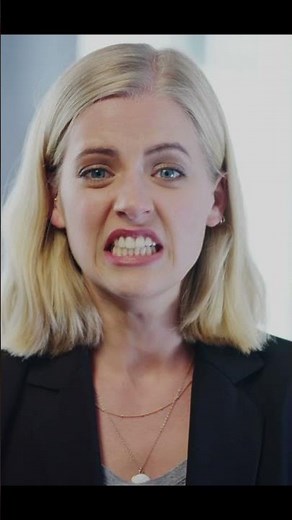 5 ways to say you are angry #shorts