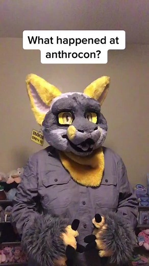 Exploring the Latest Anthrocon 2022 Events