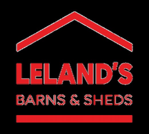 Weatherford - LELAND'S SHEDS