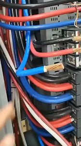 66K views · 445 reactions | LV Panel connectors #MVLVTransformers...