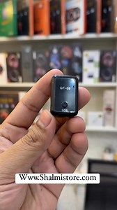 15K views · 235 reactions | GF09 GPS Tracker ✅. Www.Shalmistore.com #gps #tracker #gf09 #festive #trendingnow #viral #grow ✅ | Shalmi.PK | Facebook