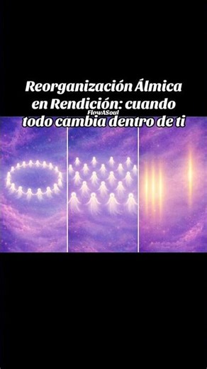 Relegación Álmica en rendición real 👁️✨