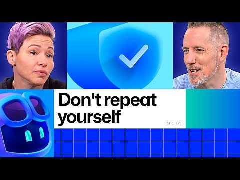 Reduce duplicated efforts: Mastering automation with GitHub Actions| Jessica Deen| Beyond the Commit