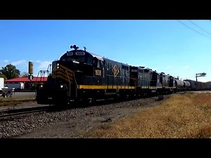 PREX 1608 North at Decatur, IL 10/14/16