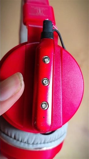 33W Charger se SH-12 Headphone kharab ho gaya 😱 fir maine kiya Desi Jugaad 🔧⚡ (Working!)