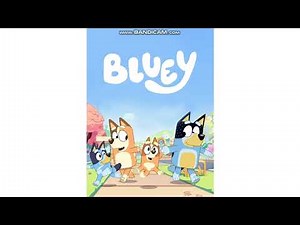 S1 Rant #3: Bluey