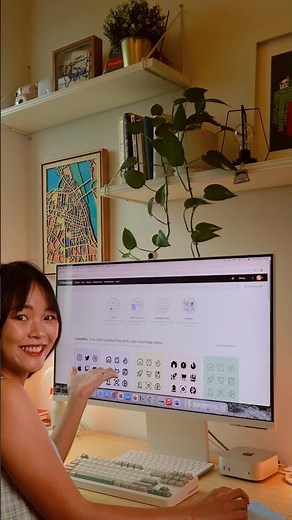 Huge, free icon library helps design more professionally #flaticon #powerpoint #slide