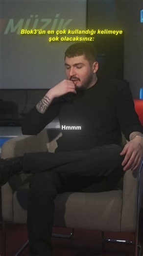 Blok3'ün en çok kullandığı kelime #keşfet #ytdayibenionecikarnolur